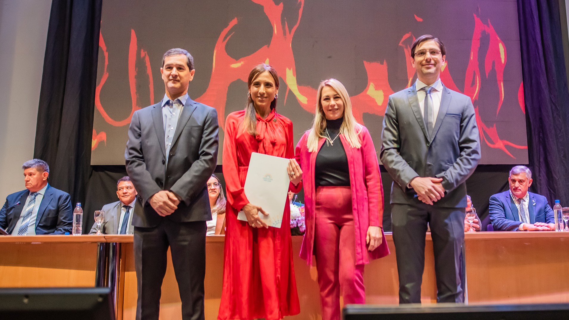 San Juan, sede del Congreso Internacional sobre Protección contra Incendios