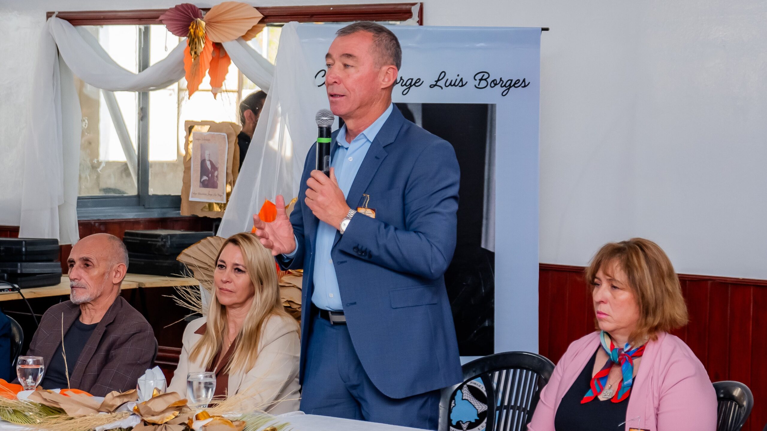 “Desafío Sarmiento”, un proyecto que revaloriza la historia y el pensamiento