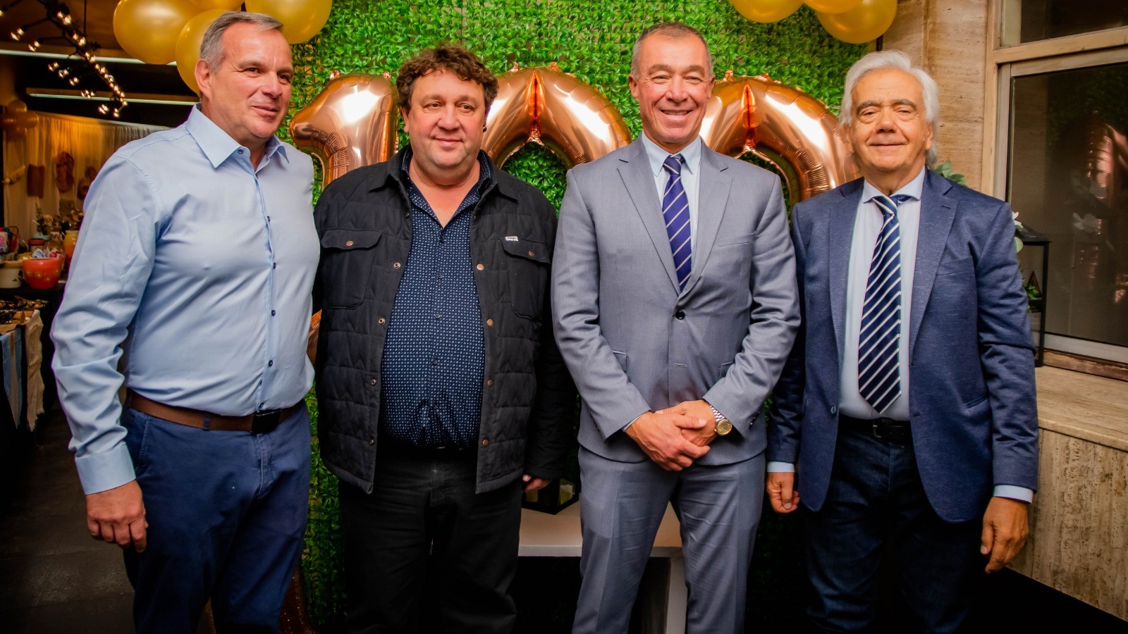 San Juan vivió un nuevo encuentro de artes marciales en el Aldo Cantoni