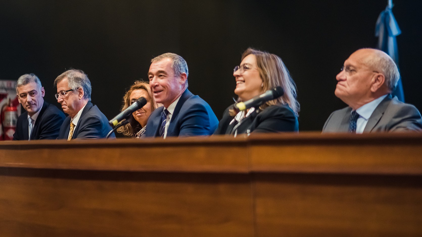 Capacitación judicial con enfoque en litigación oral