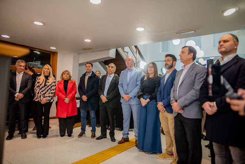 La Noche de las Leyes acercó la historia legislativa a la comunidad